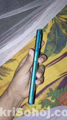 Redmi 9 power